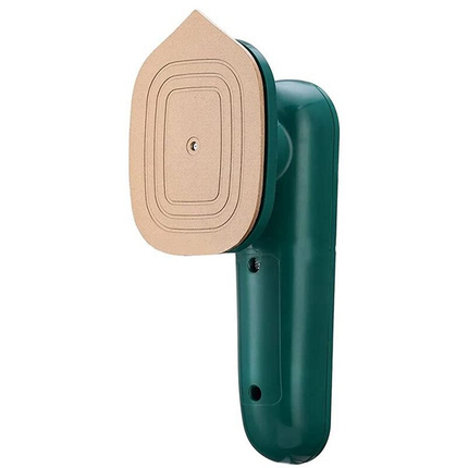 30W DRY IRON WITH SPRAY