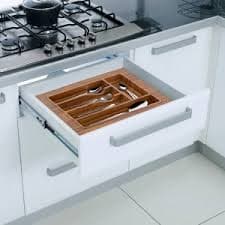 حماله ادوات مائده من إيفيلين