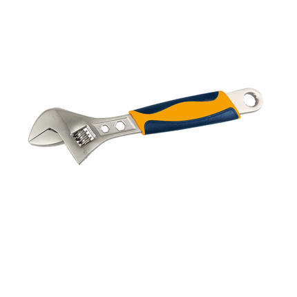 MEGA TOOLS ADJUSTABLE WRENCH