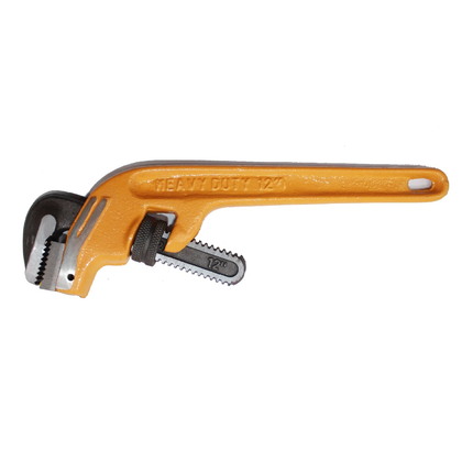 14" MEGA HARDWARE - OFF SET PIPE WRENCH