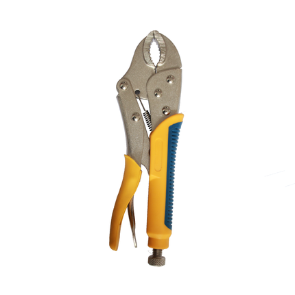 Mega pressing pliers 10 inches
