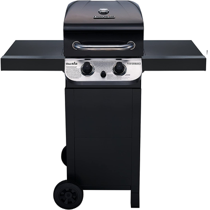 شواية  غاز شار - برويل بيرف 2 شعلة