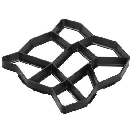 CEMENT MOULD 42.5 * 42.5 * 4 CM