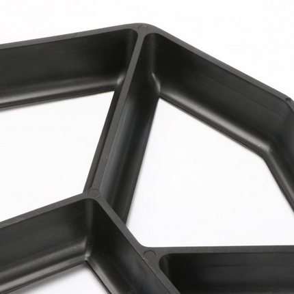 CEMENT MOULD 42.5 * 42.5 * 4 CM