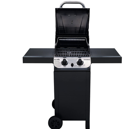 شواية  غاز شار - برويل بيرف 2 شعلة