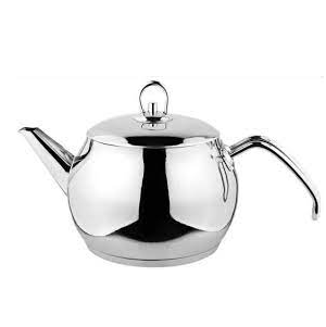 NOUVAL STAINLESS POT