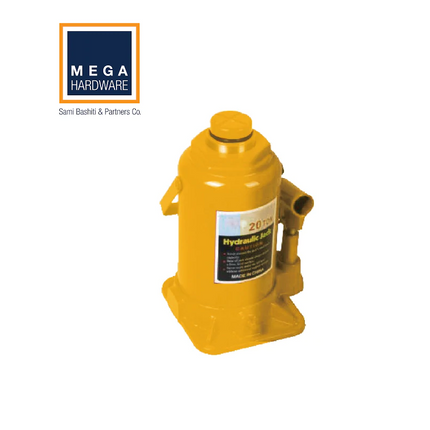 جك هيروليك ميجا 20 طن