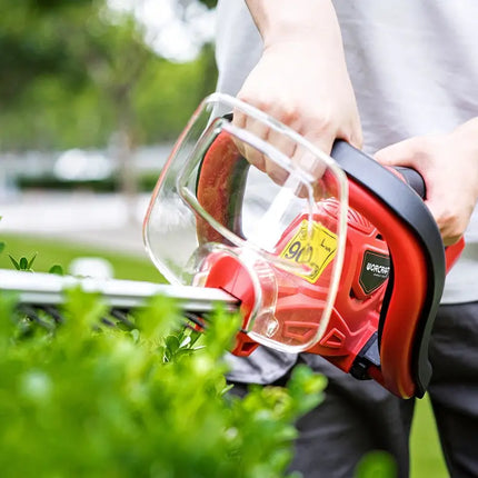 WORCRAFT CHT-S20LIA  20V CORDLESS HEDGE TRIMMER 