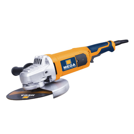 Mega Angle Rocket 230mm 2200W