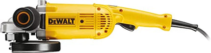 DEWALT ANGLE GRINDER 2200W 230MM  DWE492-B5
