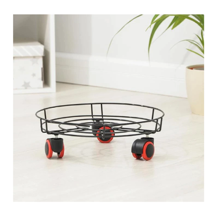 حامل زهور متعدد الأستخدمات