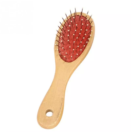 مشط خاص للكلاب