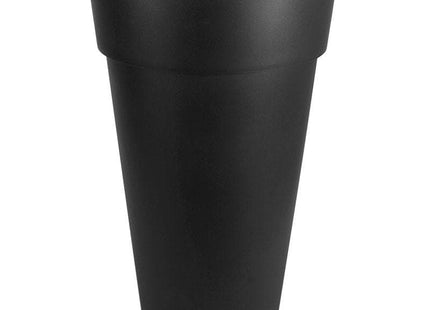 Aida Plant Bottle - Gray 90L 80*48cm