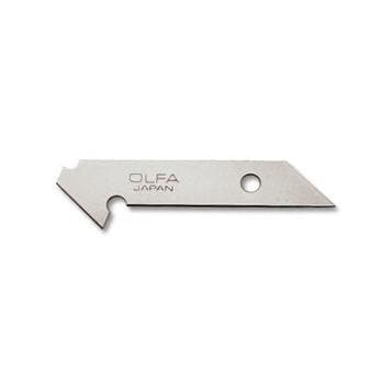 Olfa blades 5 pieces