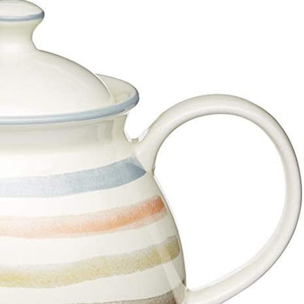 Classic Collection Ceramic Tea Pot, Gift Tagged