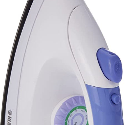 مكواة بلاك اند ديكر الجافة مع وظيفة الرش، 1000 واط