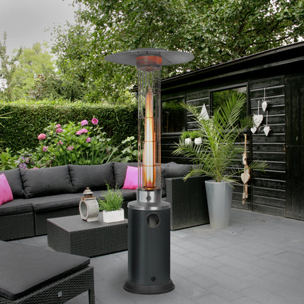 PATIO HEATER 222CM