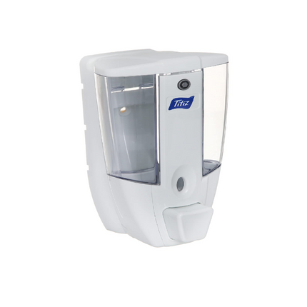 موزع صابون من تيتيز