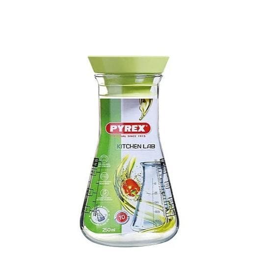 250ml pyrex glass measuring cup