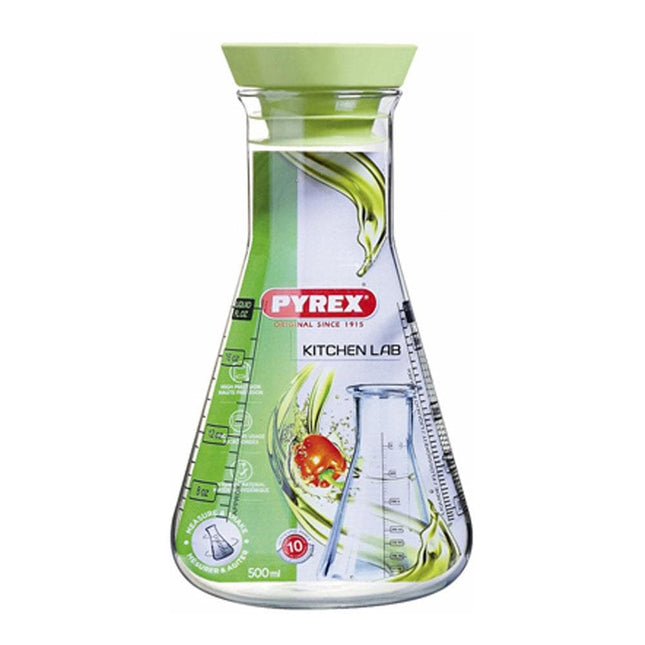 Pyrex glass measuring cup 500ml