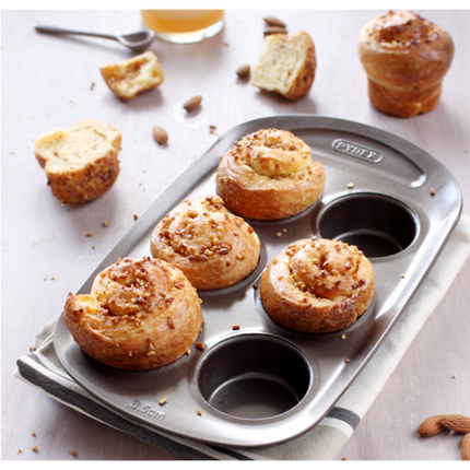 قالب كيك بايركس - 6 أكواب