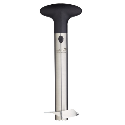 MC PINEAPPLE SLICER S/STEEL MCPACORESS