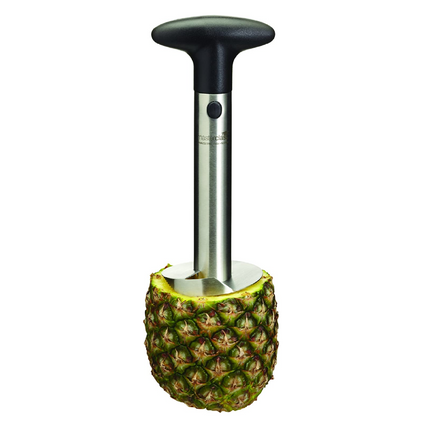 MC PINEAPPLE SLICER S/STEEL MCPACORESS