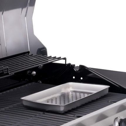 CHAR-BROIL 4-BURNER GAS GRILL