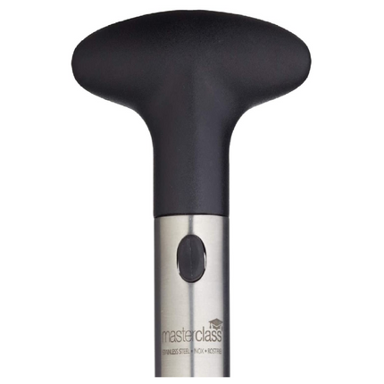 MC PINEAPPLE SLICER S/STEEL MCPACORESS