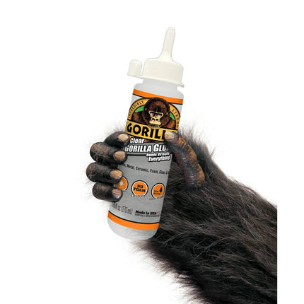 لاصق غوريلا