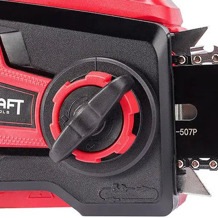 WORCRAFT CORDLESS CHAIN SAW CGC-S20LiA_20V