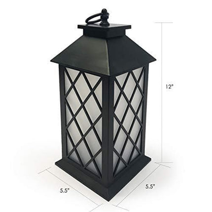 فانوس إضاءة 30 سم