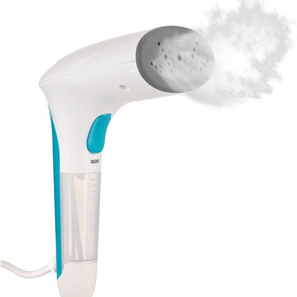 مكواة بخار بلاك أند ديكر للملابس اليدوية القابلة لإعادة التعبئة - 700 مل