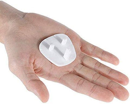 SHOWTOP BABY PROOFING PLUG COVERS 4PCS