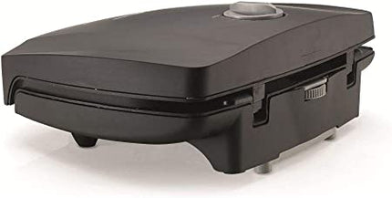 شواية وصانعة للوافل من بلاك اند ديكر بقوة 1750 واط