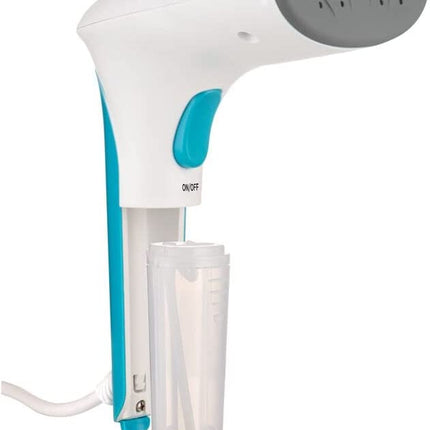 مكواة بخار بلاك أند ديكر للملابس اليدوية القابلة لإعادة التعبئة - 700 مل