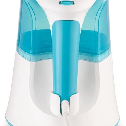 مكواة بخار بلاك أند ديكر للملابس اليدوية القابلة لإعادة التعبئة - 700 مل