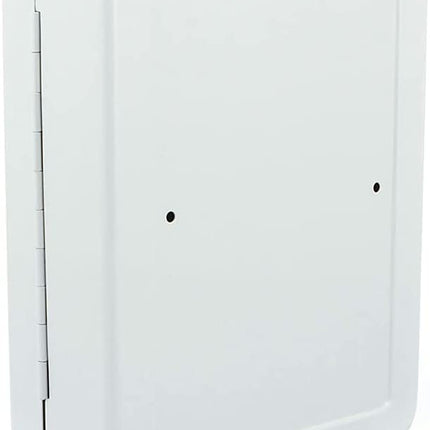 خزانة مفاتيح للحائط 48 مفتاح