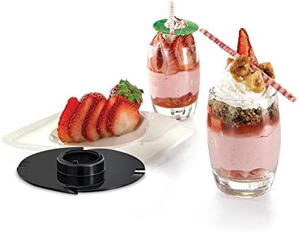 محضر الطعام مع خلاط ومطحنة وعصارة 600 واط 29 وظيفة