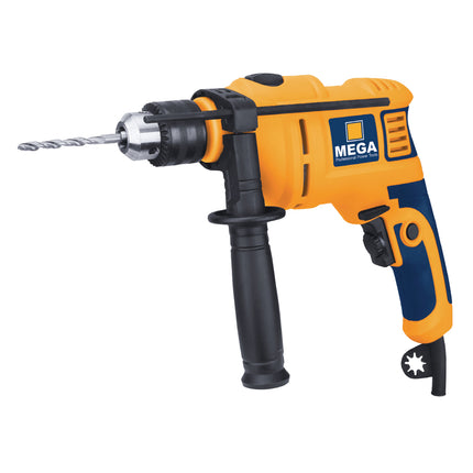 دريل ميجا شاكوش 650 واط 13 مم