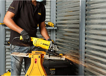 DEWALT ANGLE GRINDER 2200W 230MM  DWE492-B5