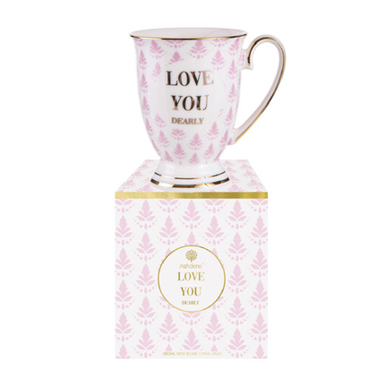 ALL ABOUT YOU STARTER LOVE YOU