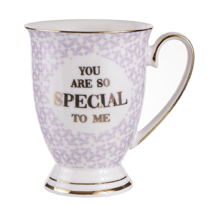 ALL ABOUT YOU STARTER  YOU ARE SO SPECIAL