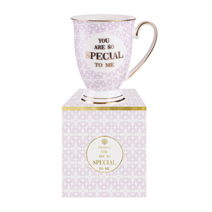 ALL ABOUT YOU STARTER  YOU ARE SO SPECIAL