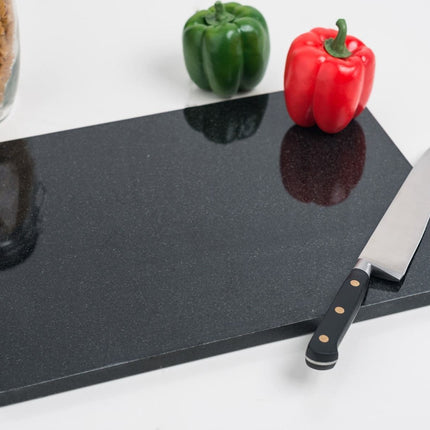 CREATIVE TOPS NATURALS BLACK GRANITE WORK SURFACE PROTECTOR