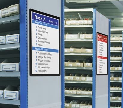 إطار الصورة المغناطيسي بحجم  A3