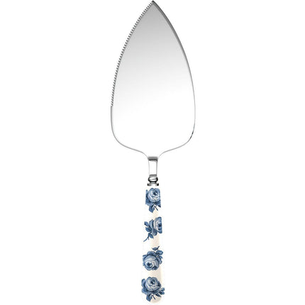 KATIE ALICE VINTAGE INDIGO CAKE SLICE