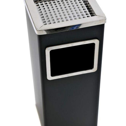 منفضة سجائر معدنية 62 * 30 سم