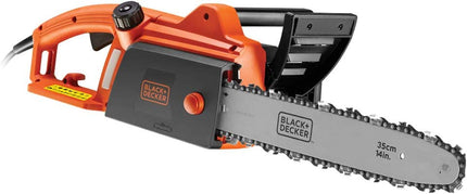 منشار كهربائي بلاك اند ديكر 1800 واط 35 سم