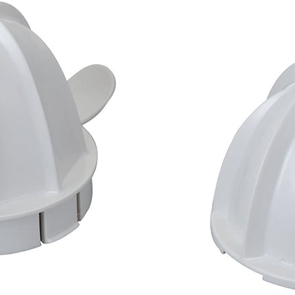 Black &amp; Decker Citrus Juicer - White 